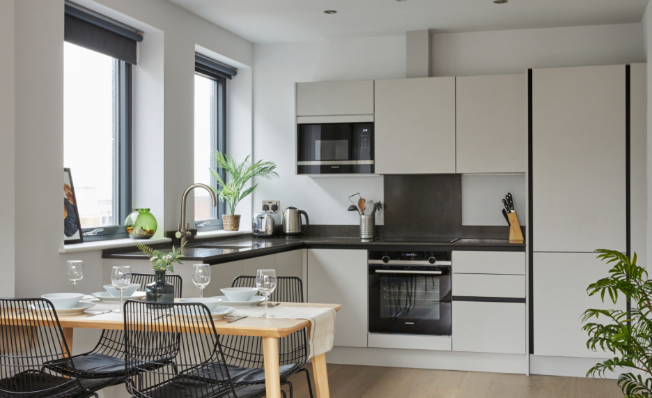 Kings Oak House Harrow