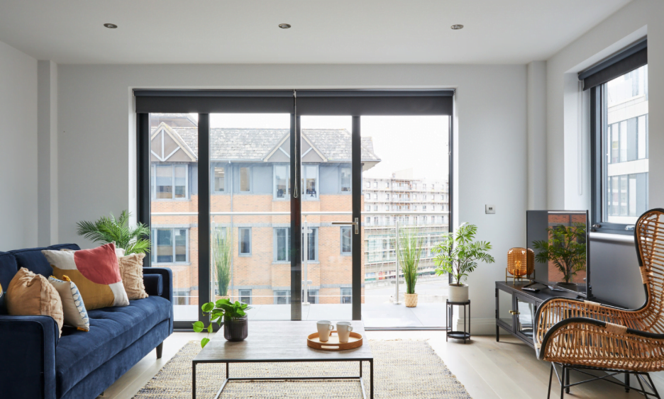 Kings Oak House Harrow