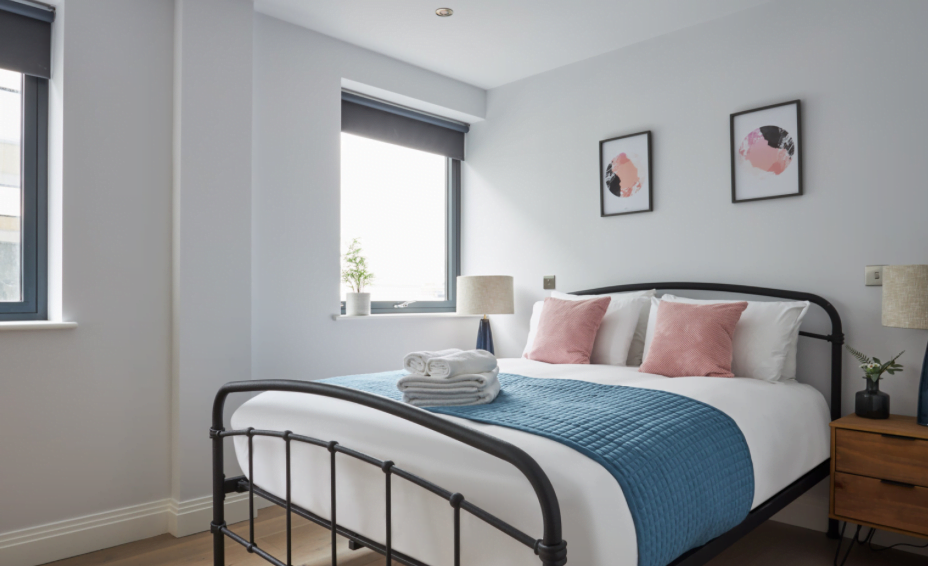 Kings Oak House Harrow