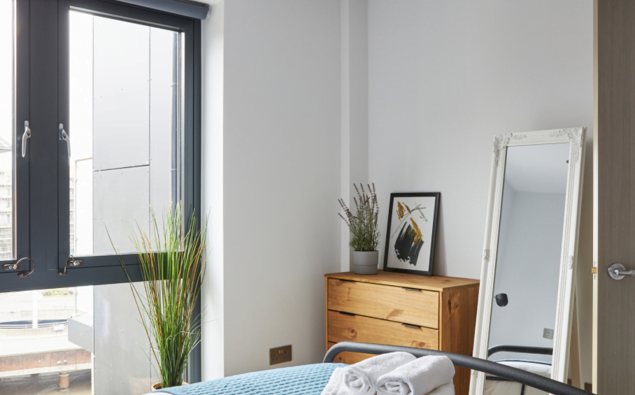 Kings Oak House Harrow