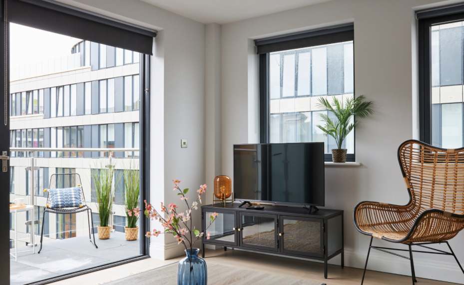 Kings Oak House Harrow