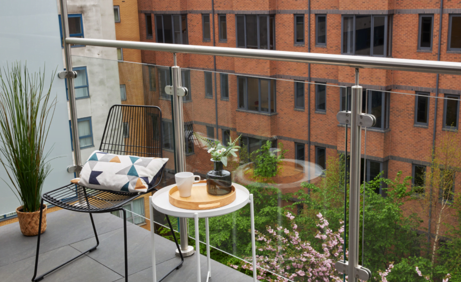 Kings Oak House Harrow