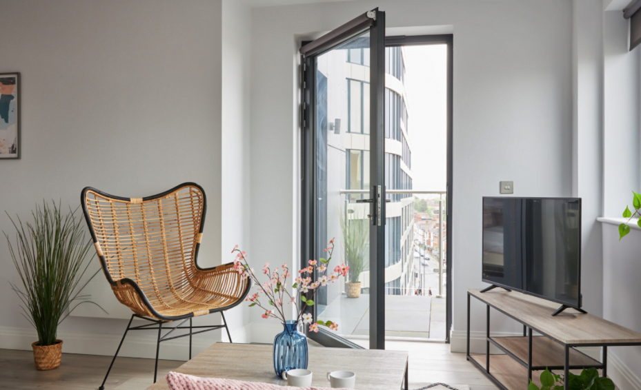 Kings Oak House Harrow