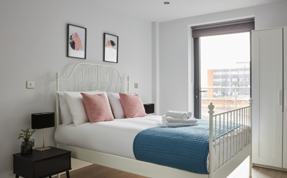 Kings Oak House Harrow