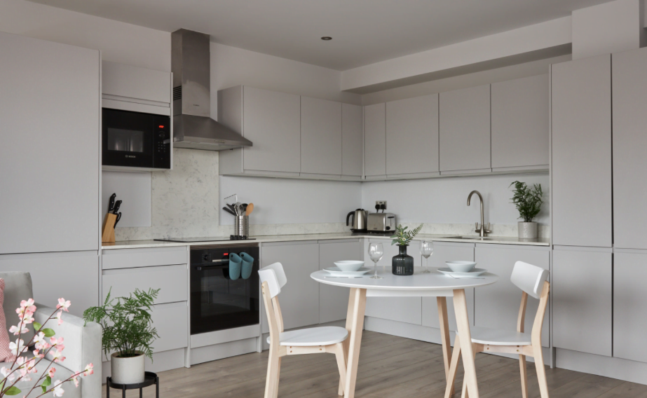 Kings Oak House Harrow