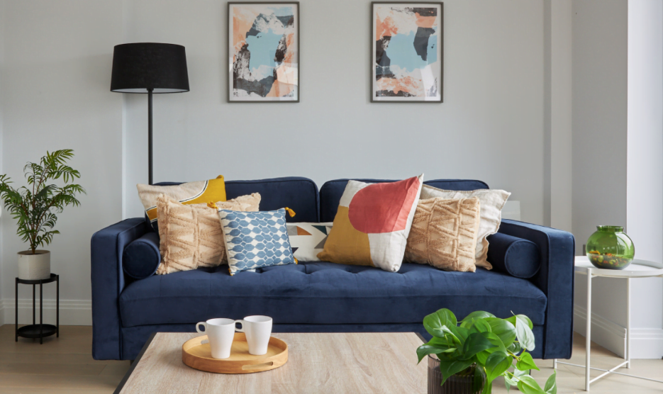 Kings Oak House Harrow