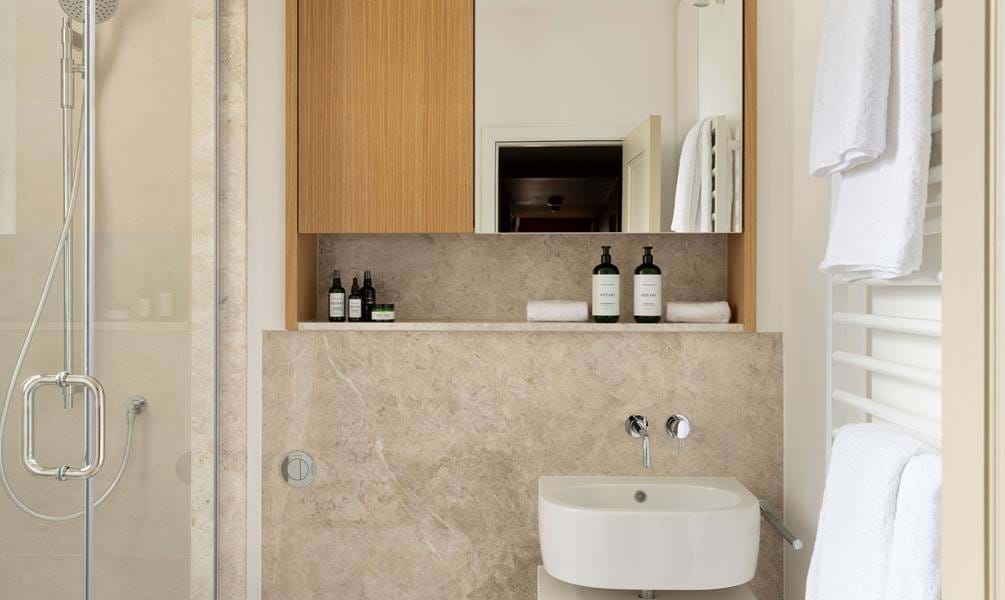 65 Harley St Marylebone