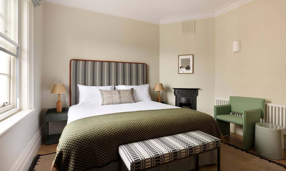 65 Harley St Marylebone