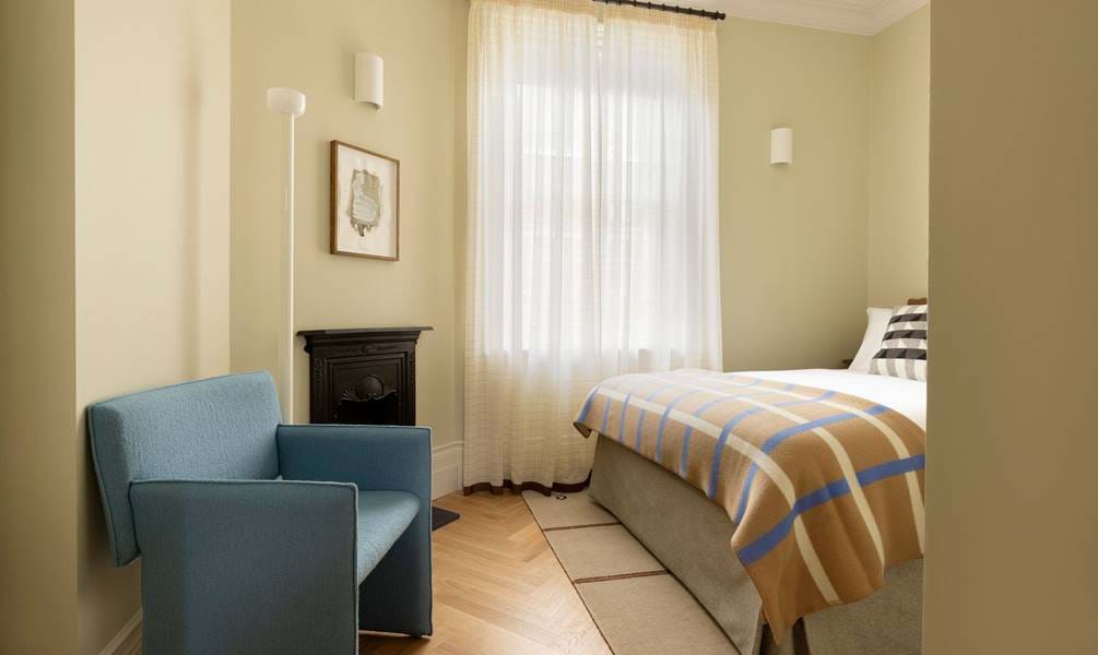 65 Harley St Marylebone