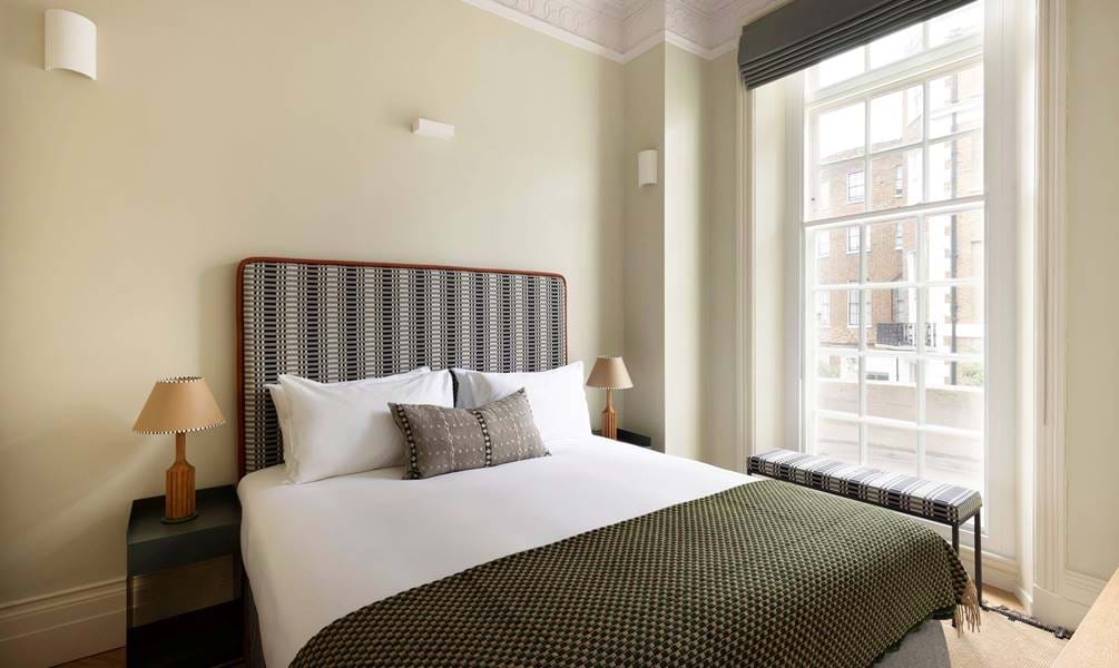 65 Harley St Marylebone