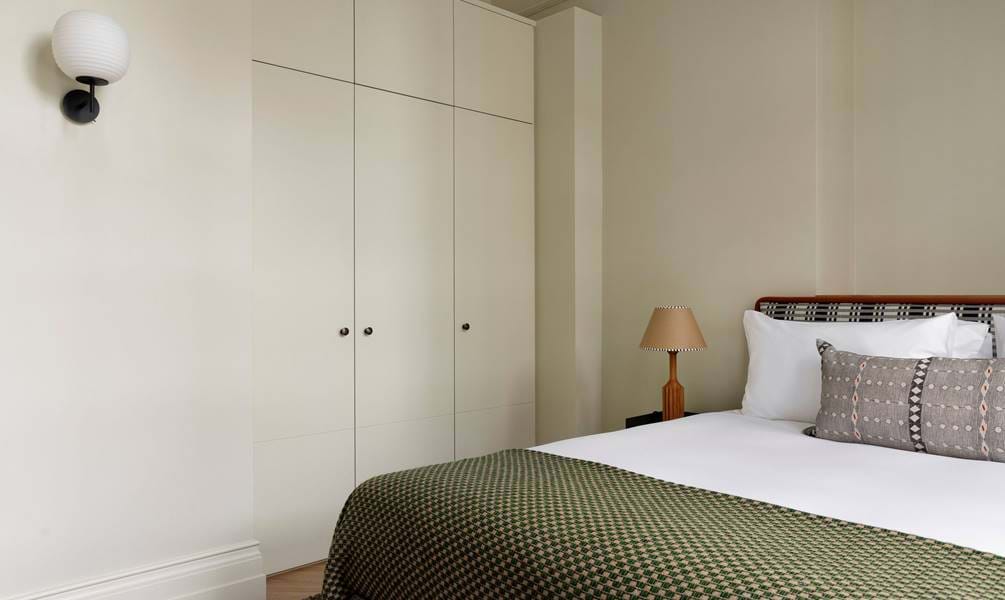 65 Harley St Marylebone