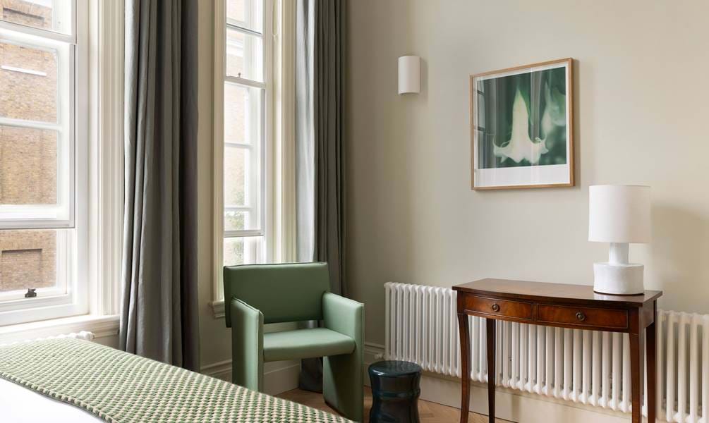 65 Harley St Marylebone