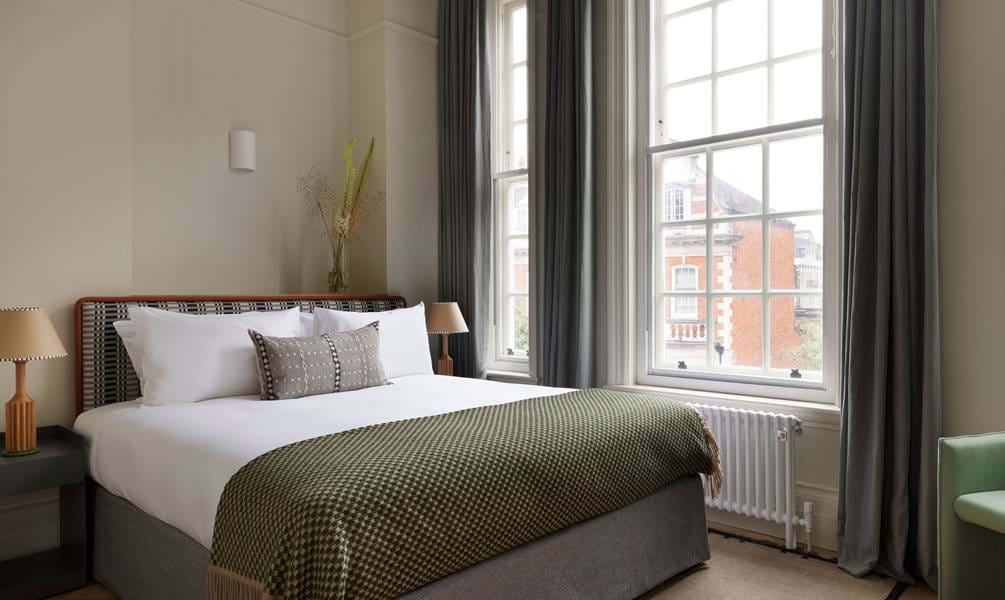 65 Harley St Marylebone