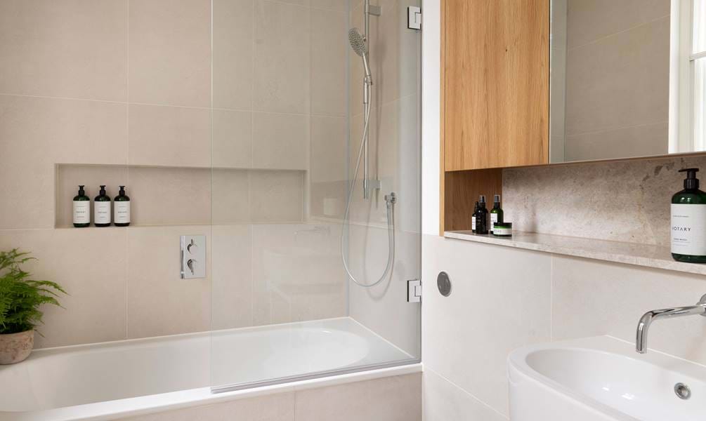 65 Harley St Marylebone