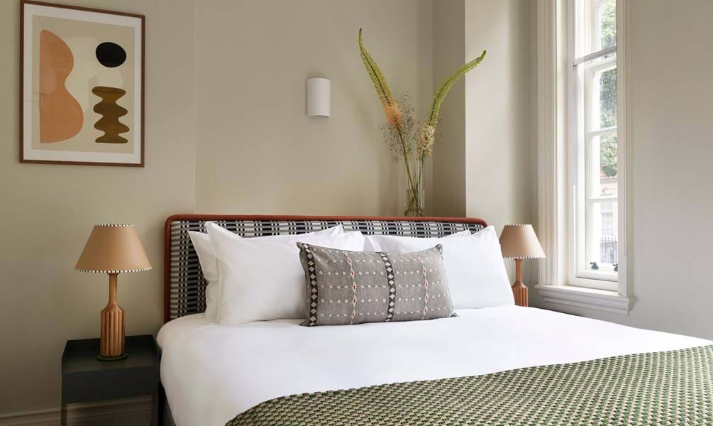 65 Harley St Marylebone