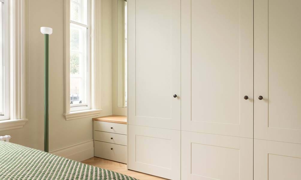 65 Harley St Marylebone