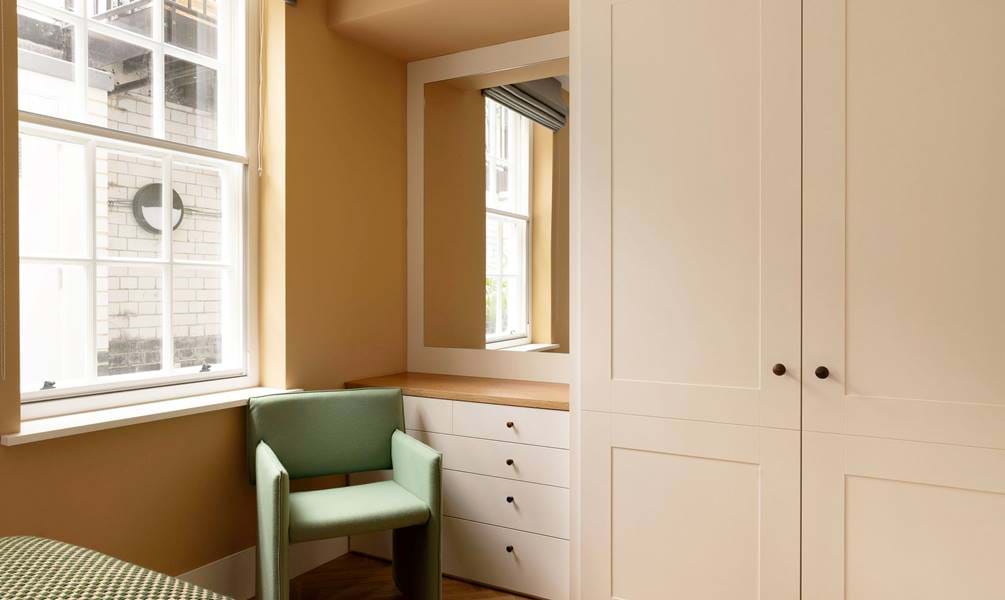 65 Harley St Marylebone