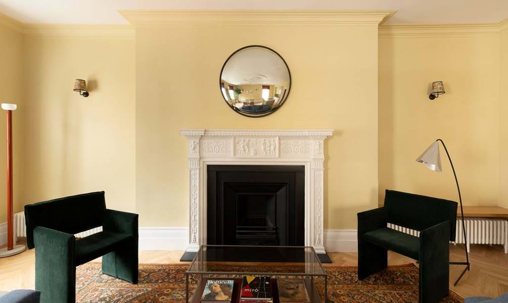 65 Harley St Marylebone