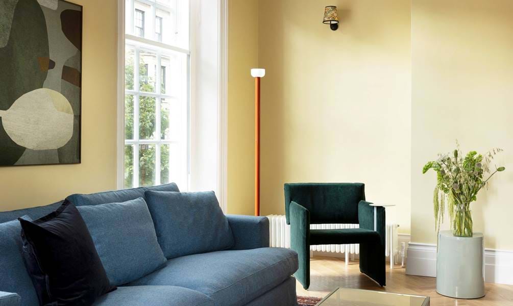 65 Harley St Marylebone