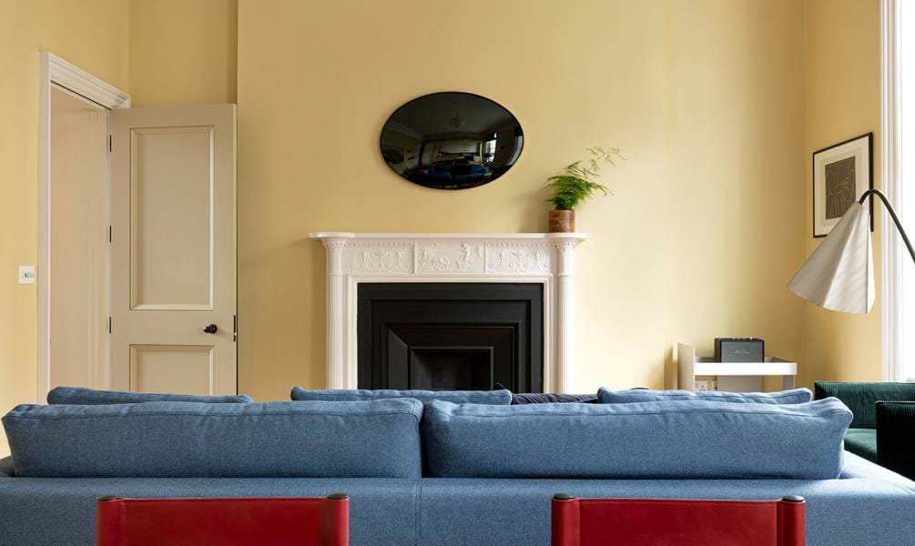 65 Harley St Marylebone