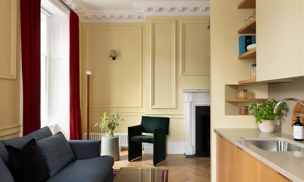 65 Harley St Marylebone