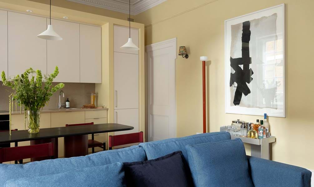 65 Harley St Marylebone