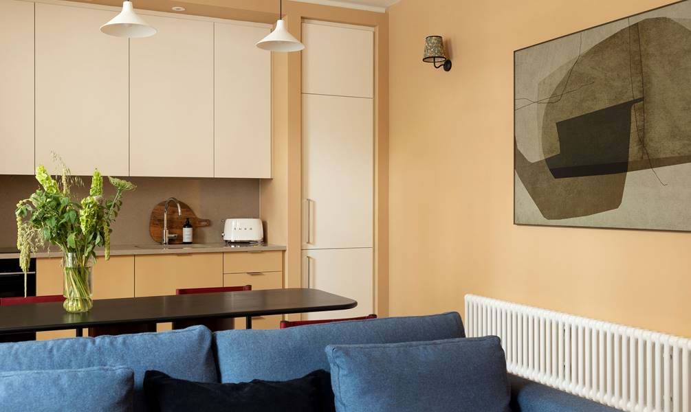 65 Harley St Marylebone