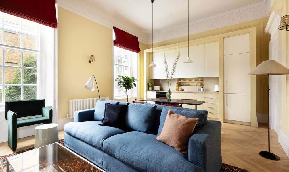 65 Harley St Marylebone