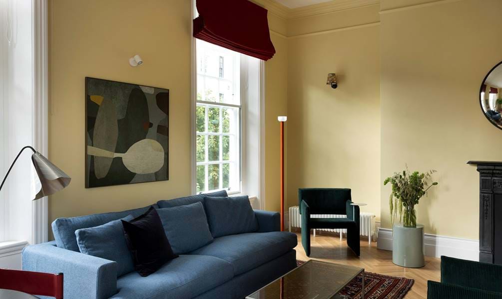 65 Harley St Marylebone