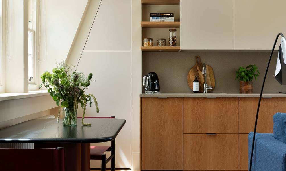 65 Harley St Marylebone