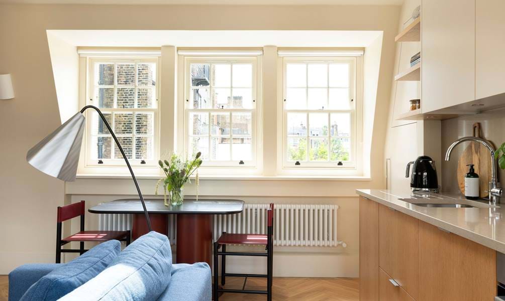 65 Harley St Marylebone