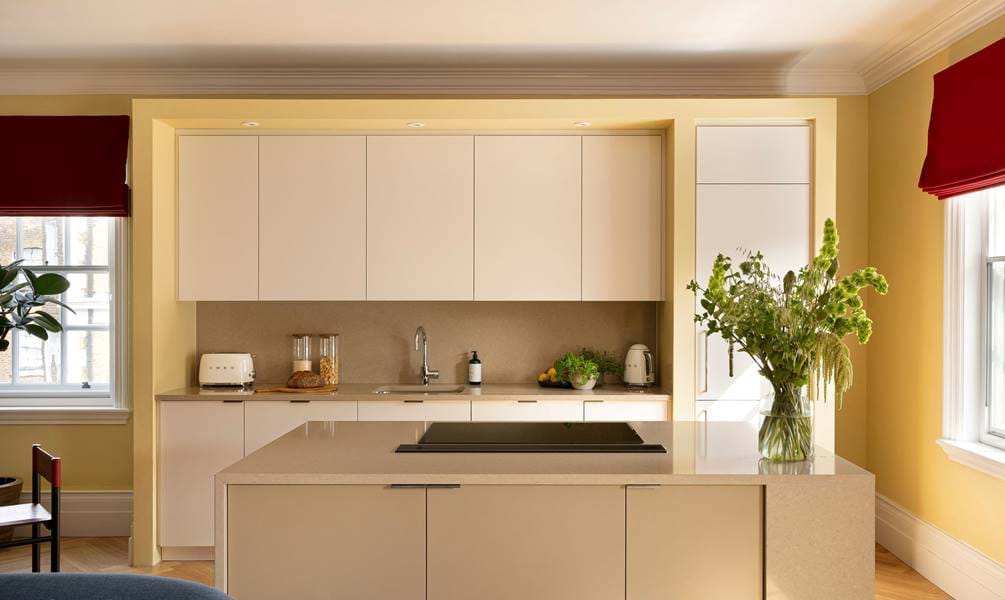 65 Harley St Marylebone