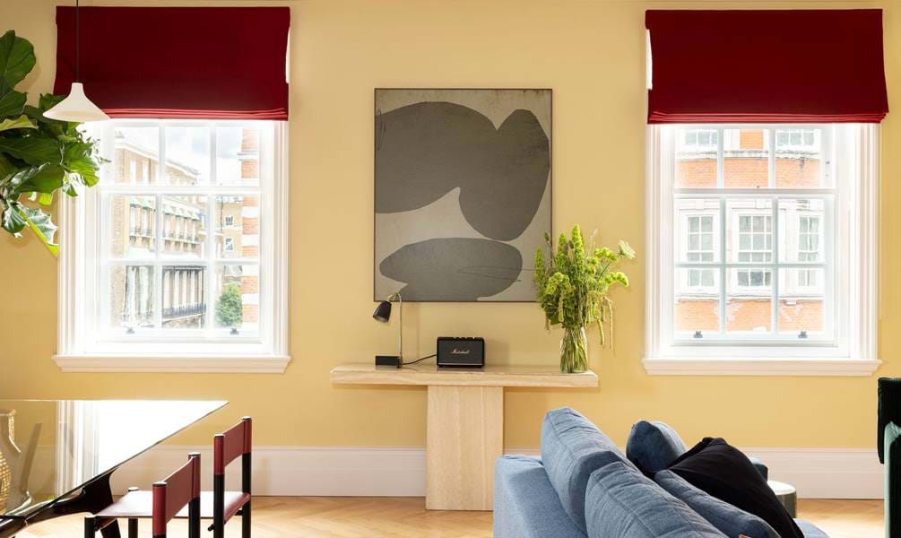 65 Harley St Marylebone