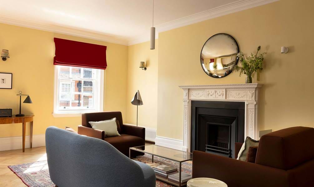 65 Harley St Marylebone