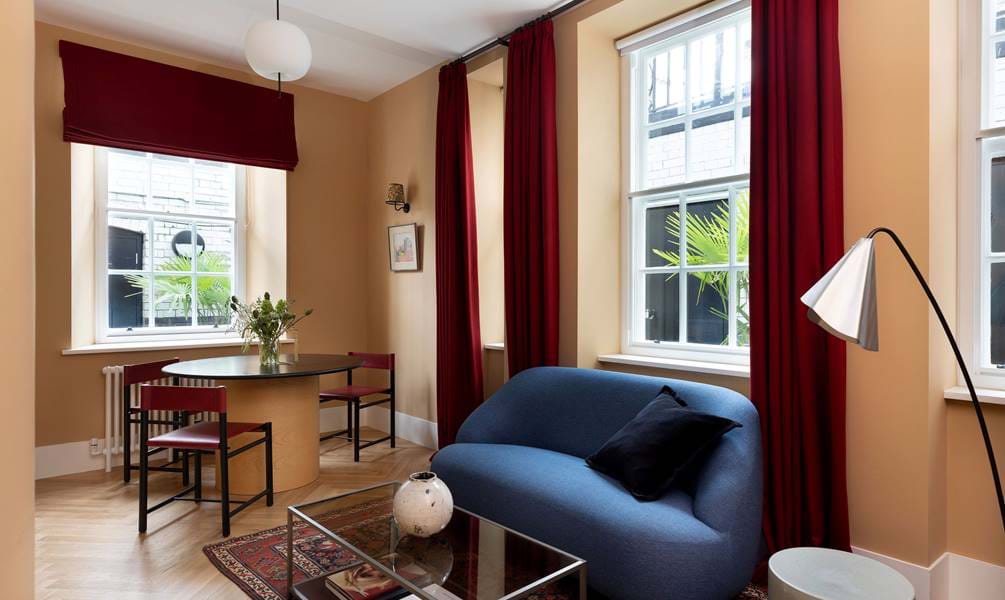 65 Harley St Marylebone