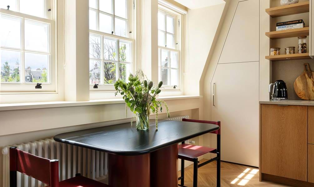 65 Harley St Marylebone