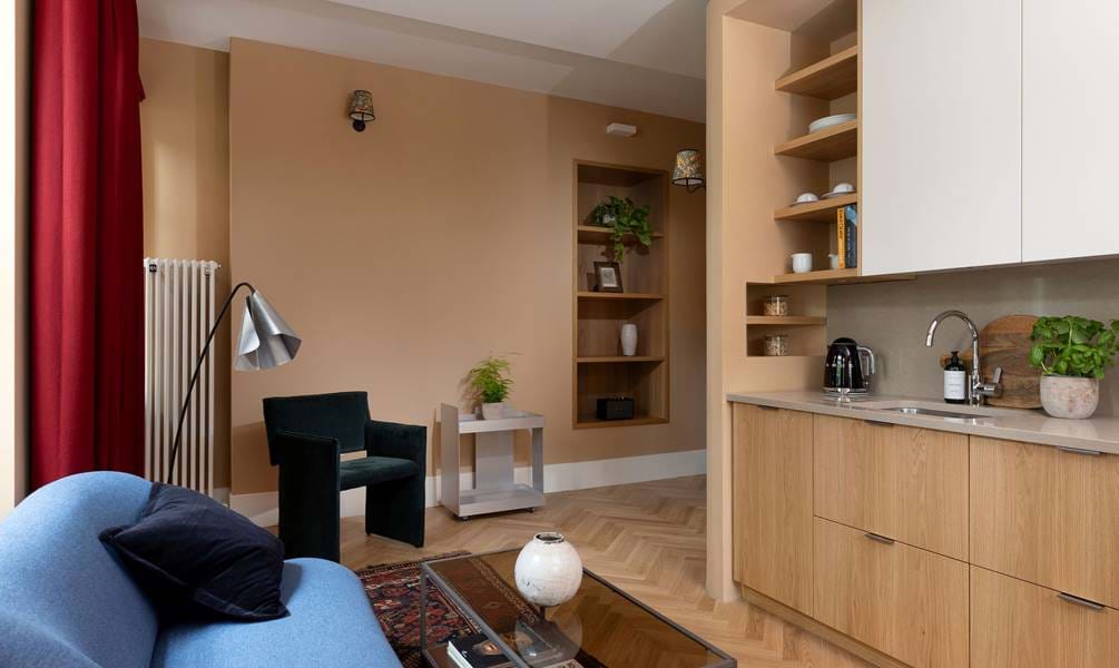 65 Harley St Marylebone