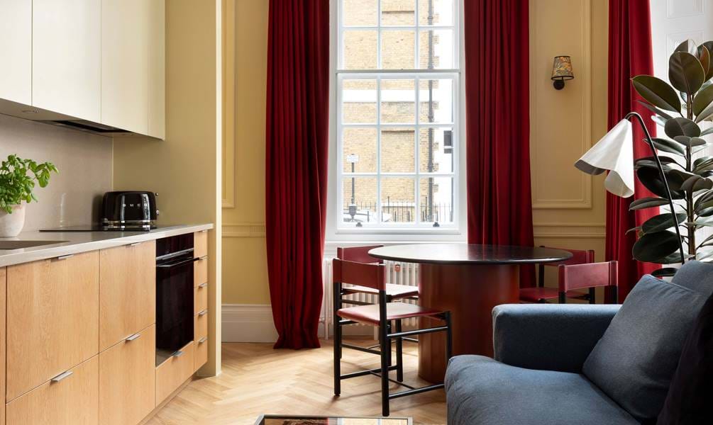 65 Harley St Marylebone