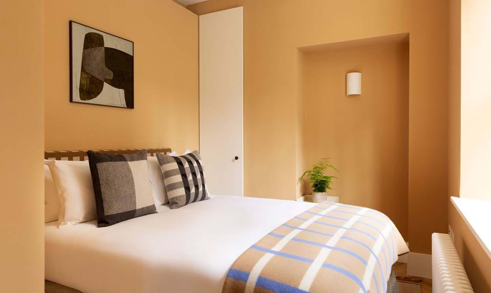 65 Harley St Marylebone