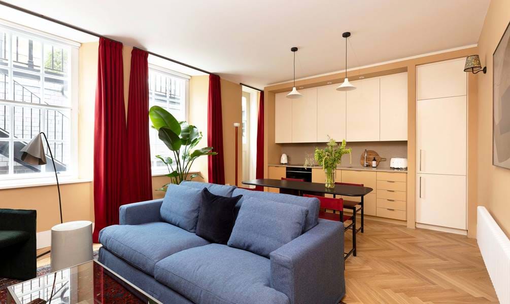 65 Harley St Marylebone