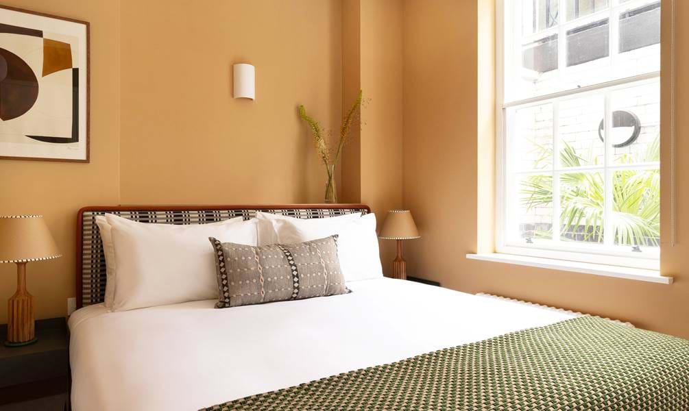 65 Harley St Marylebone