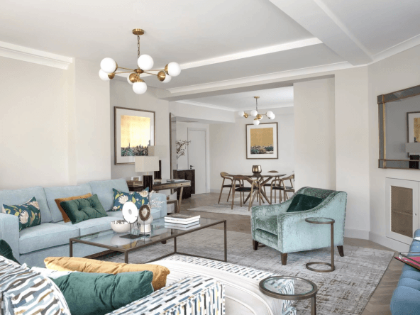 Arlington House Apartments