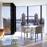 Cheval Three Quays
