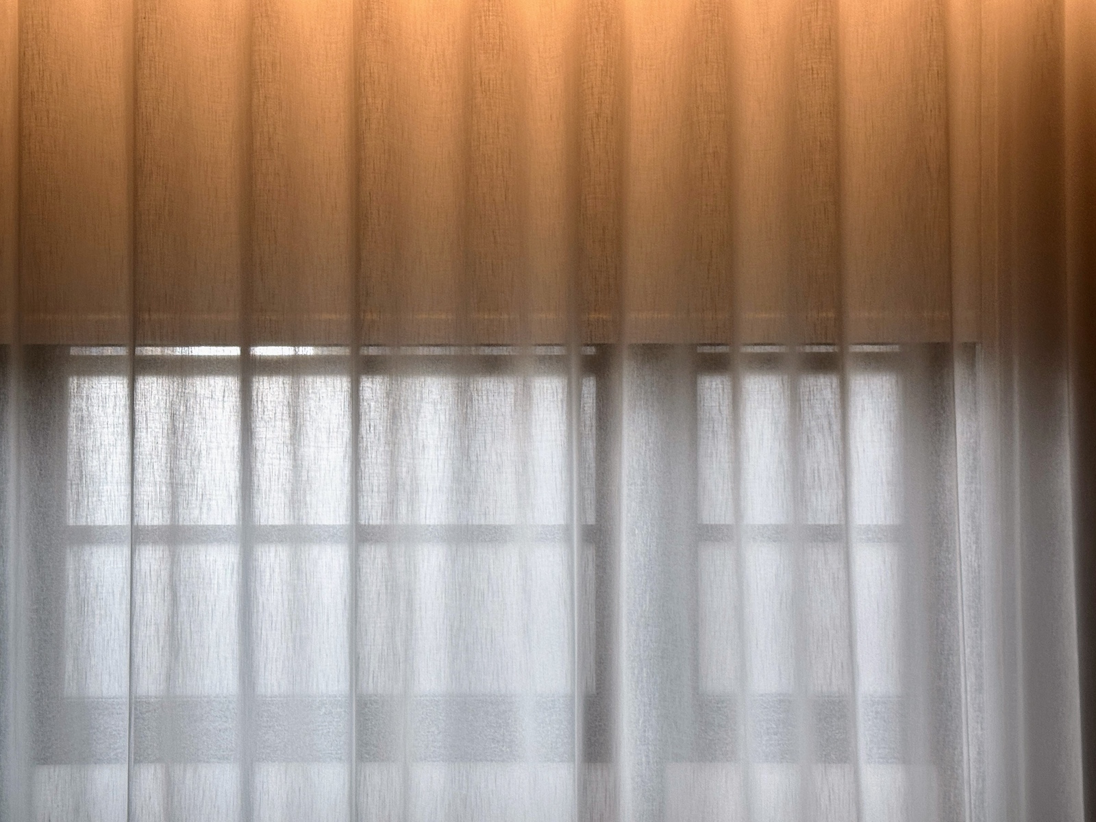 Wilde Liverpool Street curtains