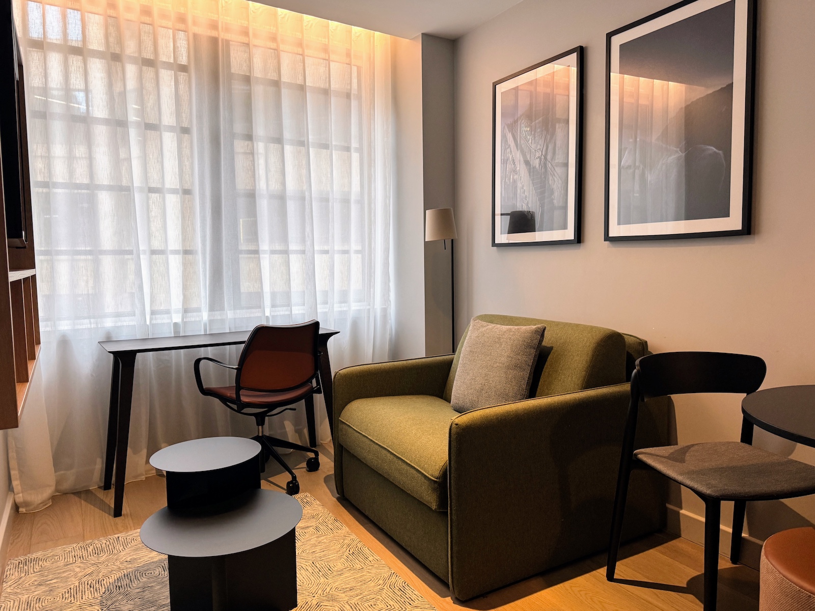 Wilde Liverpool Street