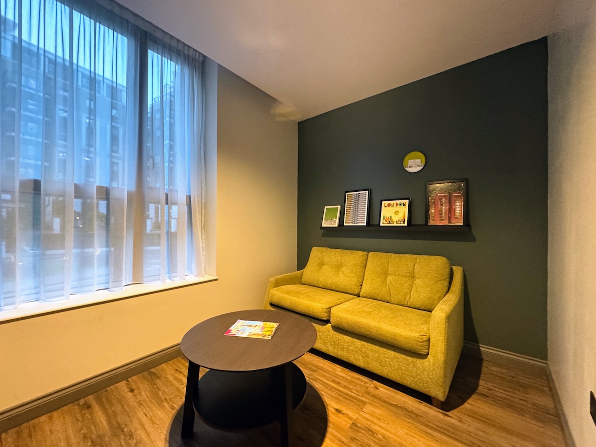 Residence Inn Kensington