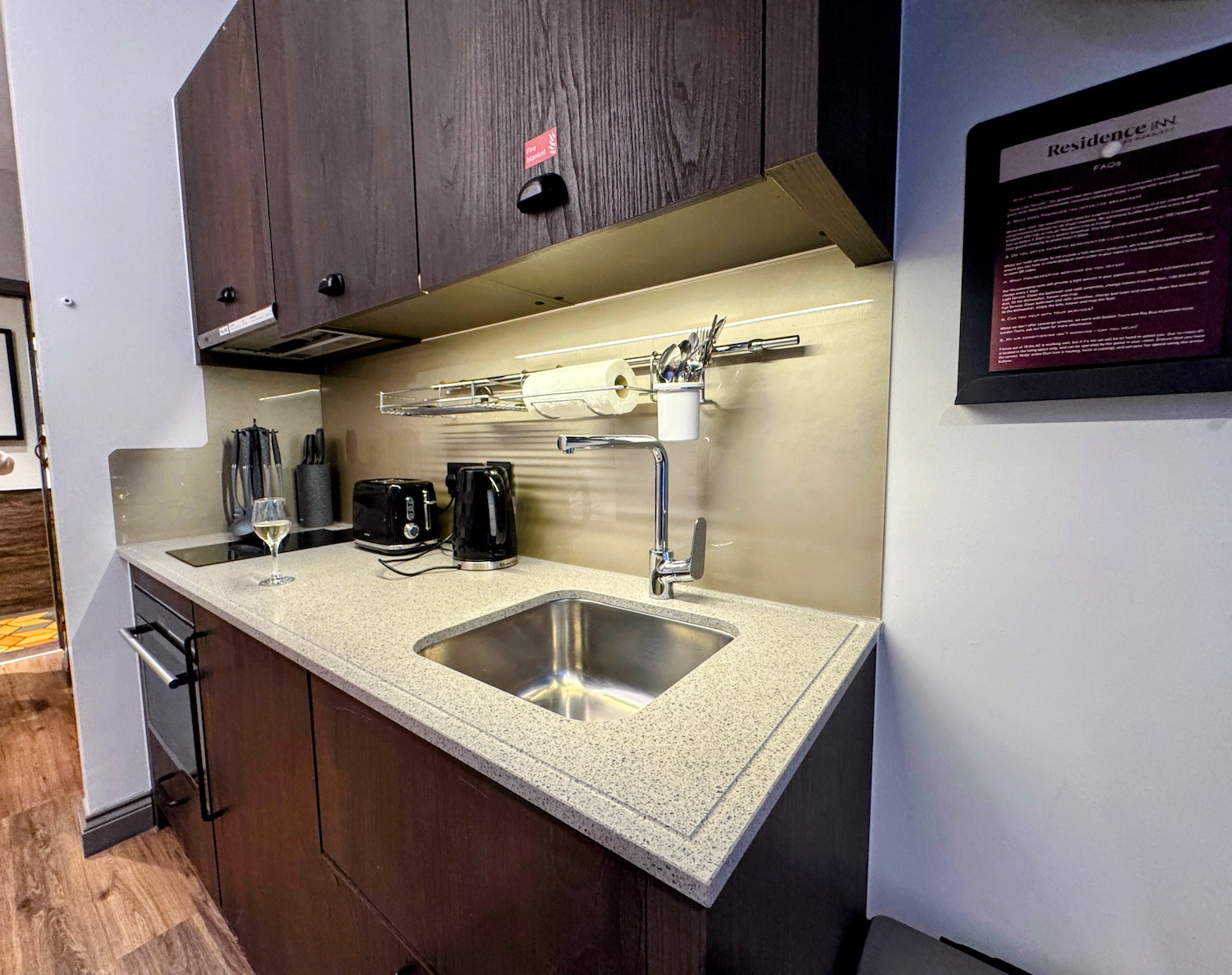 Residence Inn Kensington