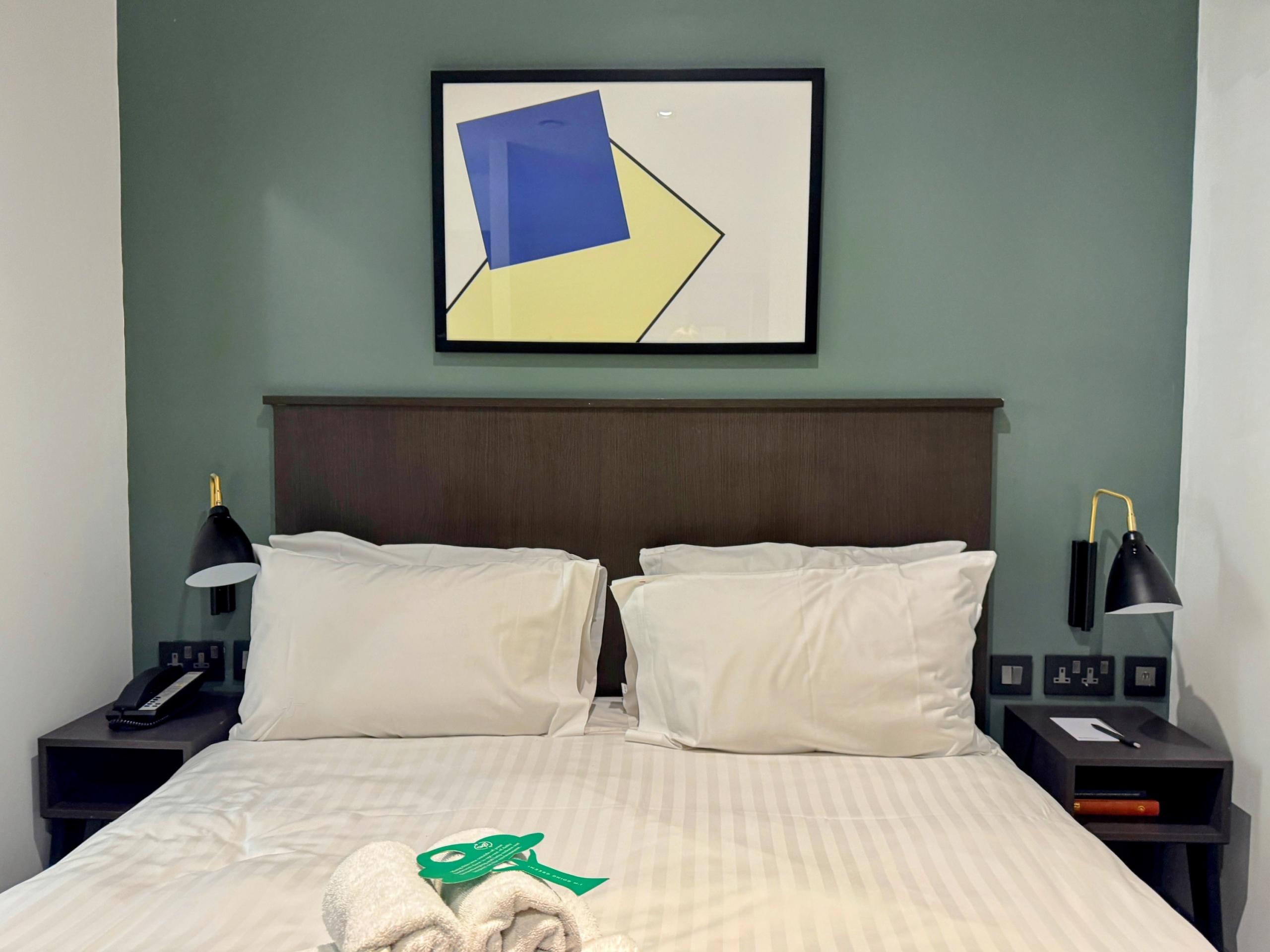 Residence Inn Kensington