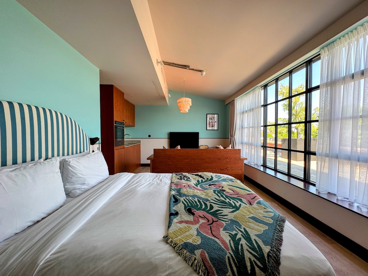 room2 Chiswick London