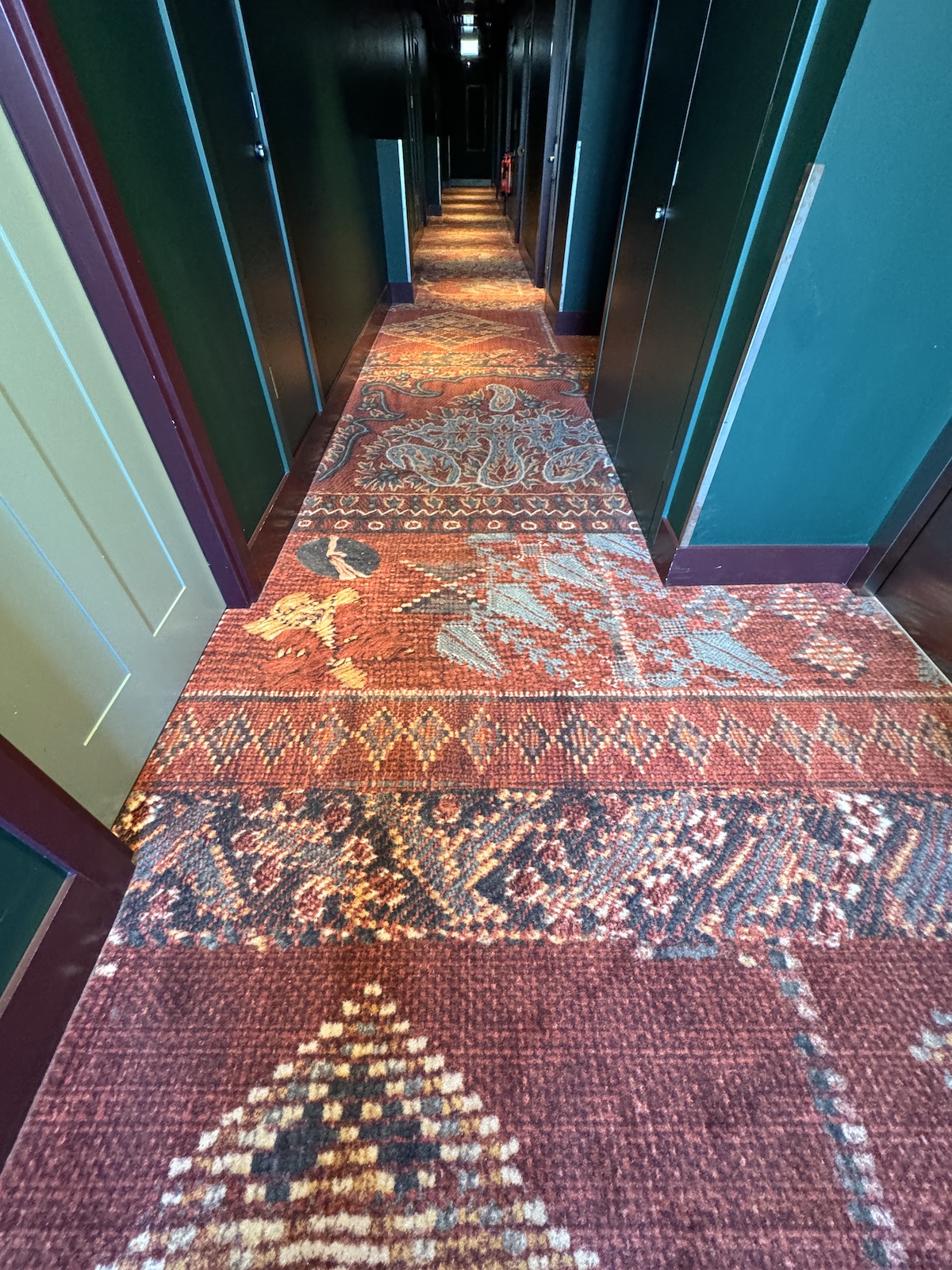 room2 Chiswick London